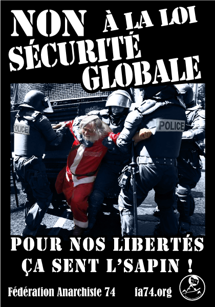 image non securite globale