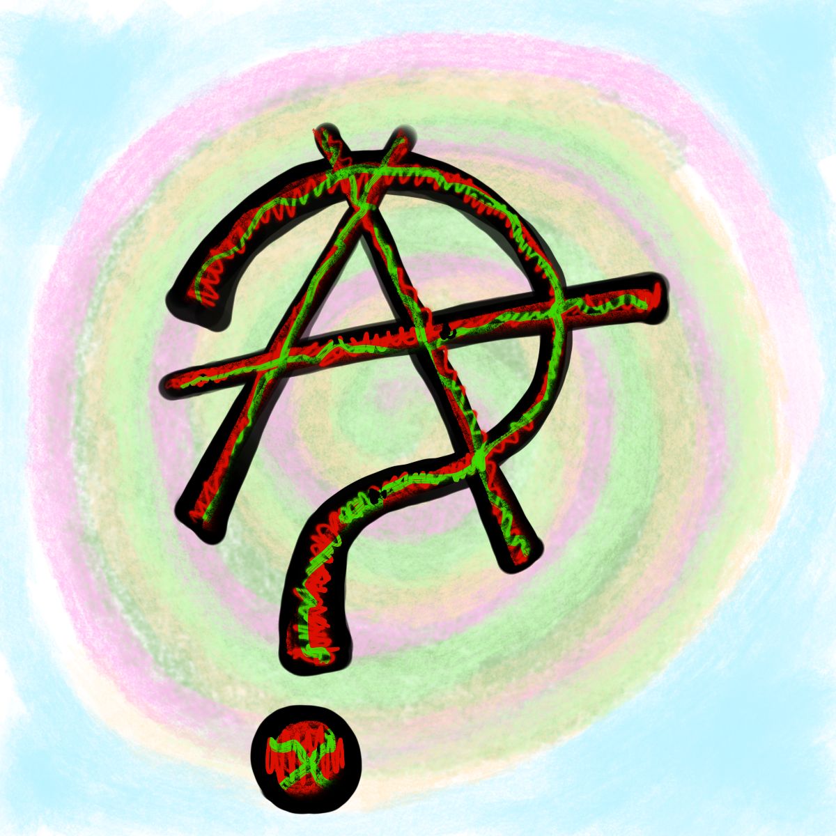 MERCREDIMOITOUT Qu’est ce que l’anarchisme pour toi ?