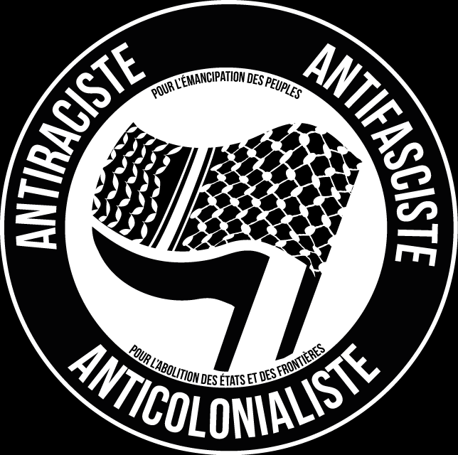 le MERCREDIMOITOUT discute ANARCHISME et ANTICOLONIALISME